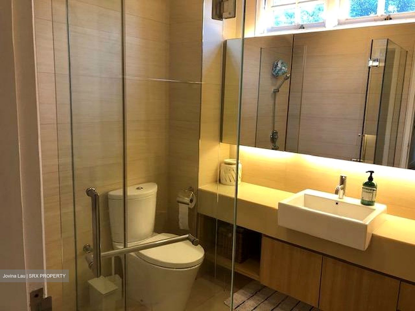 Peirce Villas (D10), Detached #455770721